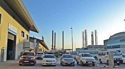 Dubai Companies list