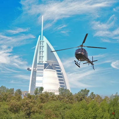 Dubai Companies list