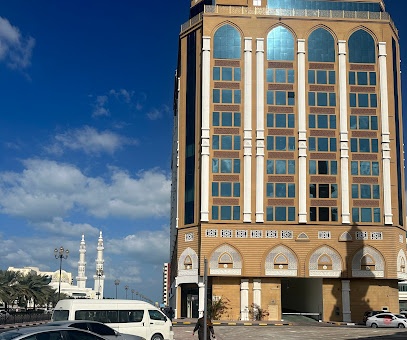 Dubai Companies list