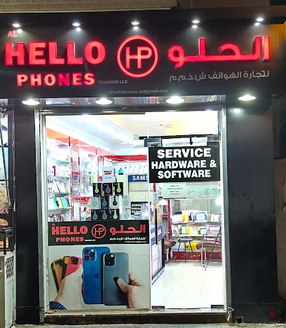 Dubai Companies list