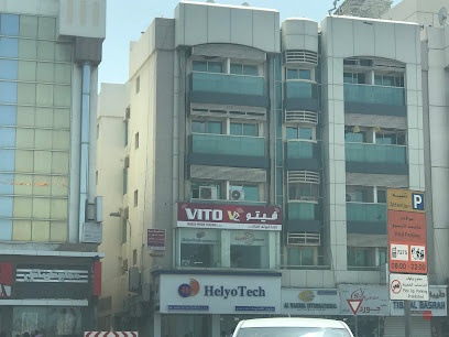 Dubai Companies list