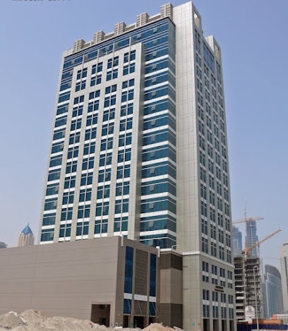Dubai Companies list