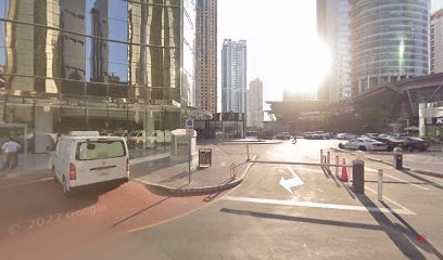 Dubai Companies list