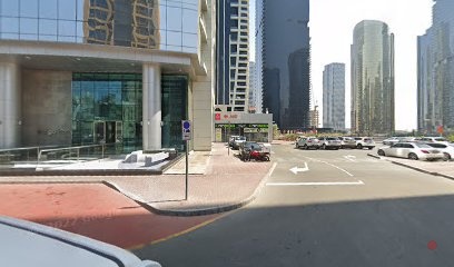 Dubai Companies list
