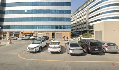 Dubai Companies list