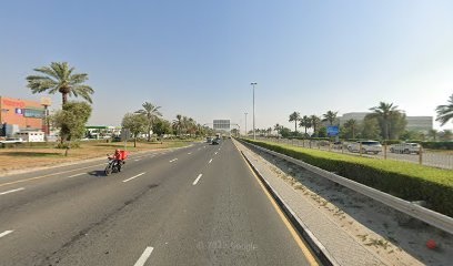 Dubai Companies list
