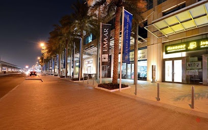 Dubai Companies list