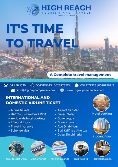 Dubai Companies list