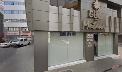 Dubai Companies list