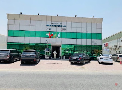 Dubai Companies list