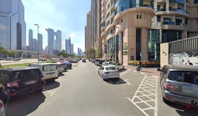 Dubai Companies list