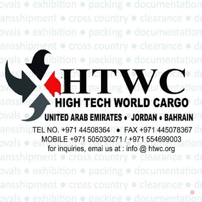 Dubai Companies list