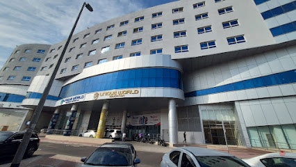 Dubai Companies list
