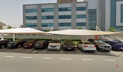 Dubai Companies list