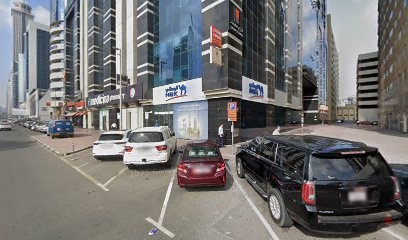 Dubai Companies list