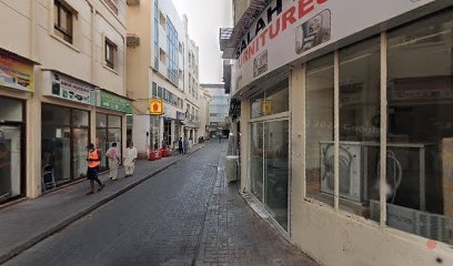 Dubai Companies list