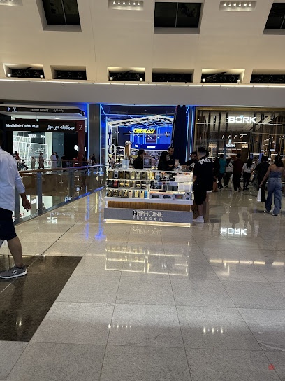 Dubai Companies list