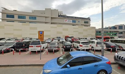 Dubai Companies list