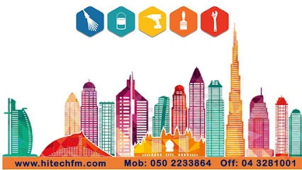 Dubai Companies list