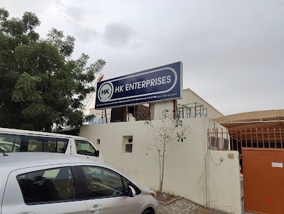Dubai Companies list