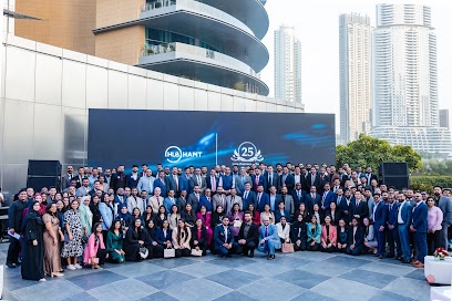 Dubai Companies list