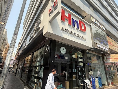 Dubai Companies list