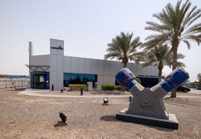 Dubai Companies list