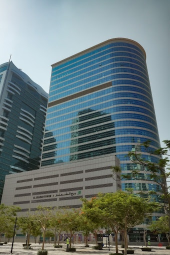 Dubai Companies list