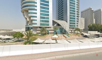 Dubai Companies list