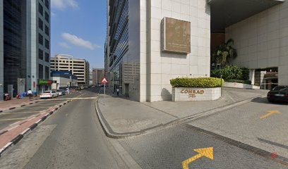 Dubai Companies list