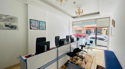 Dubai Companies list