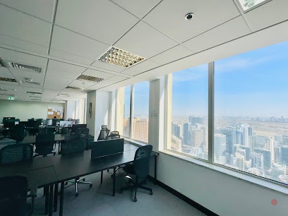 Dubai Companies list