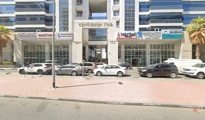 Dubai Companies list
