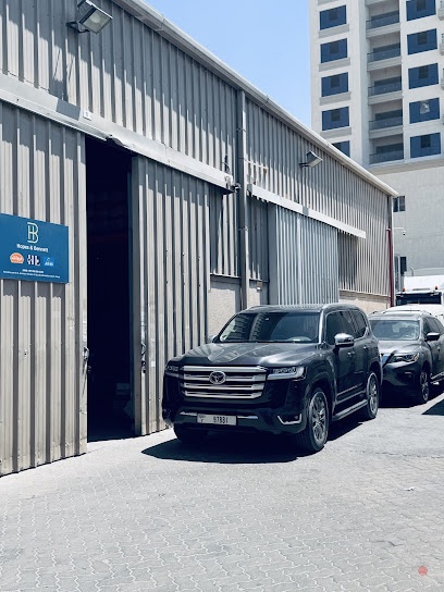 Dubai Companies list