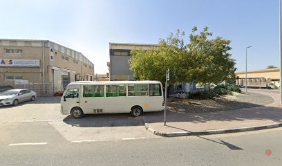 Dubai Companies list