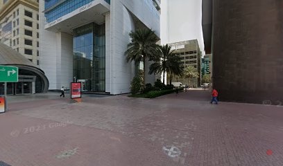 Dubai Companies list