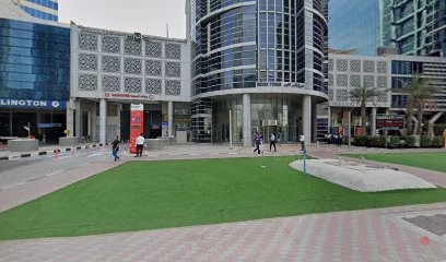 Dubai Companies list