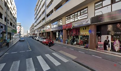 Dubai Companies list