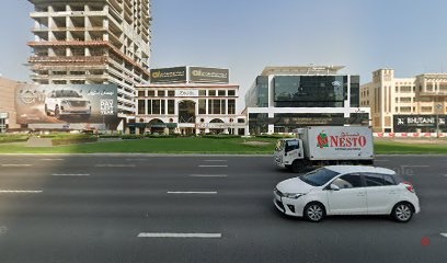 Dubai Companies list