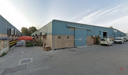 Dubai Companies list