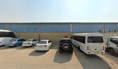Dubai Companies list