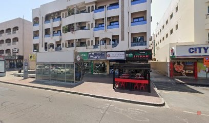 Dubai Companies list