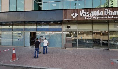 Dubai Companies list