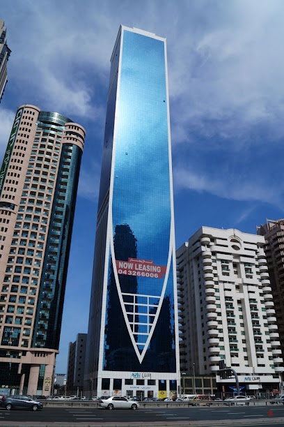 Dubai Companies list