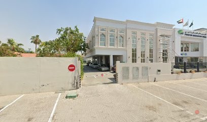 Dubai Companies list