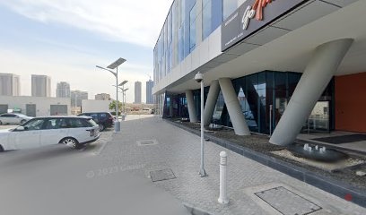 Dubai Companies list