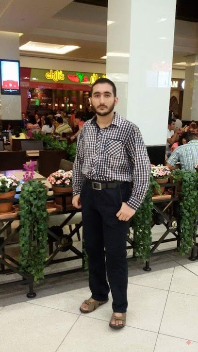 Dubai Companies list