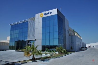 Dubai Companies list