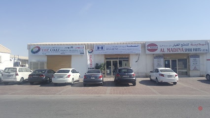 Dubai Companies list