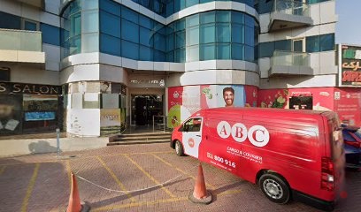 Dubai Companies list